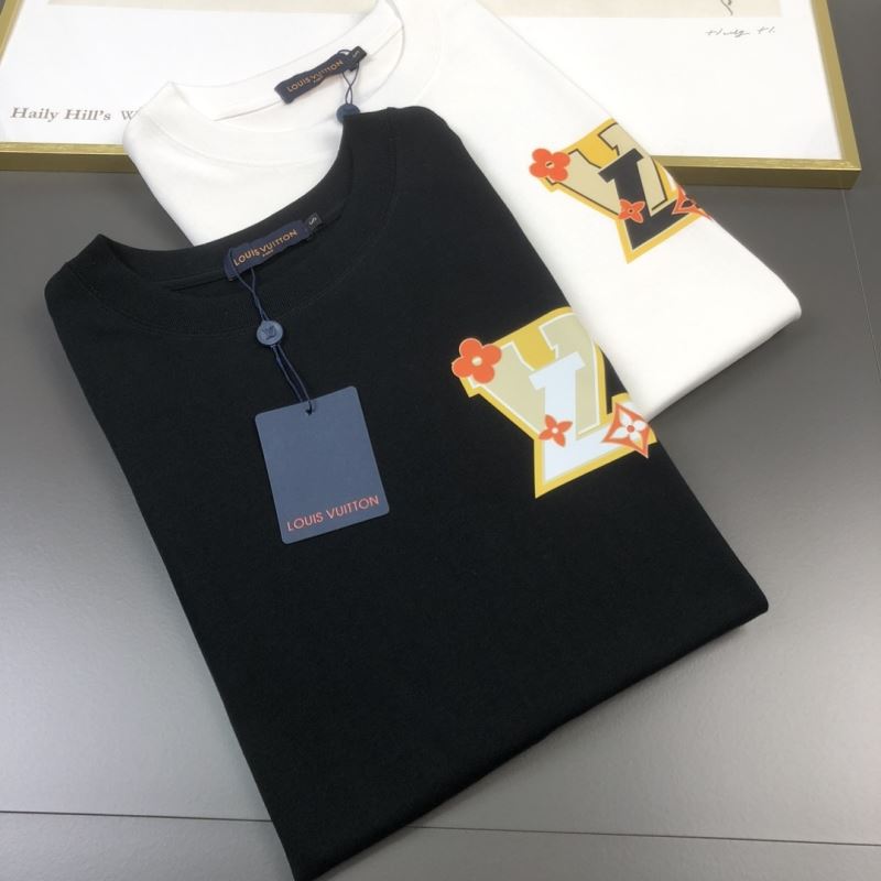 Louis Vuitton T-Shirts